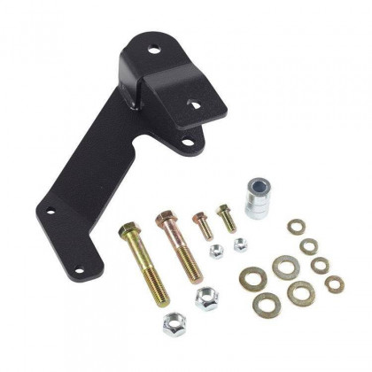 Rear track bar bracket Rubicon Express Lift 3-4,5"