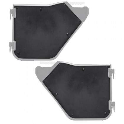 Rear tube door skins GEN3 Smittybilt