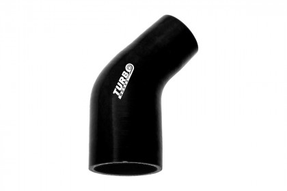 Redukcja 45st TurboWorks Black 70-102mm