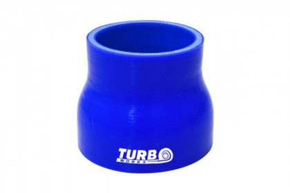 Redukcja prosta TurboWorks Blue 80-102mm