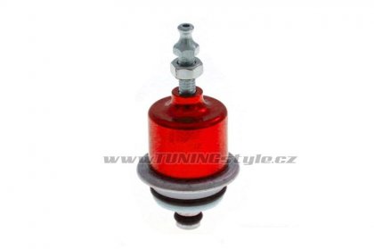 Regulátor tlaku paliva - VW 1.8T VR6, AUDI 1.8T Red