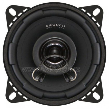 Reproduktor Crunch DSX42