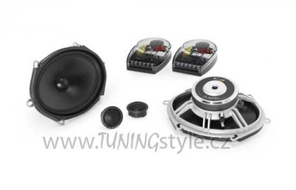 Reproduktor JL Audio C5-570