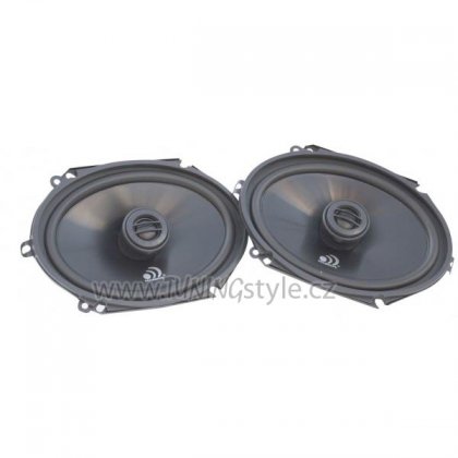Reproduktor Massive Audio LX 57