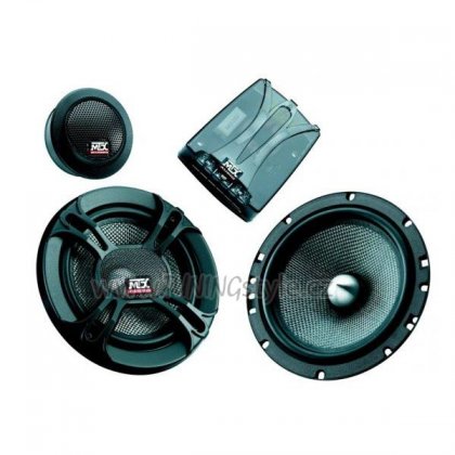 Reproduktor MTX Audio T6S652