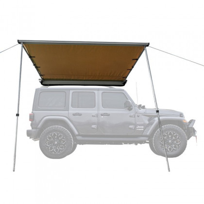 Retractable awning 2x2 m OFD