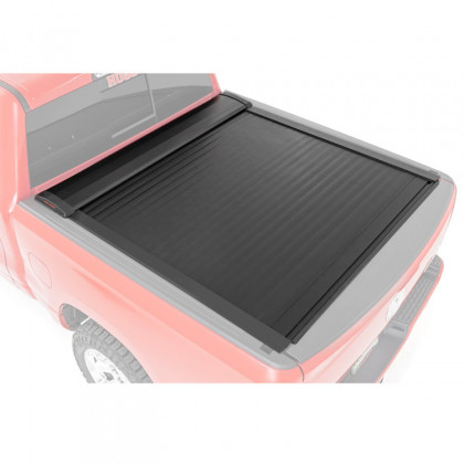 Retractable bed cover Rough Country 5' 7"
