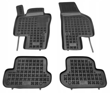 REZAW-DYWANIKI PODLOGI VW BEETLE