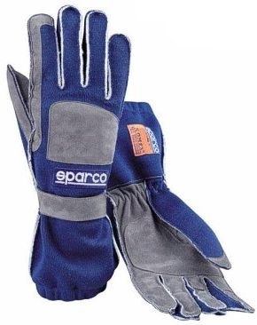 Rękawice Sparco Fast-Tech