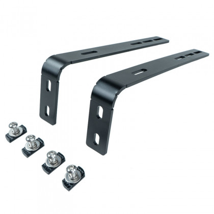 Roof rack awning brackets OFD