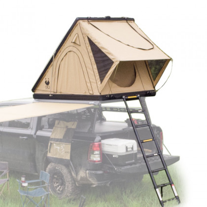 Roof top tent Hard Top aluminium OFD