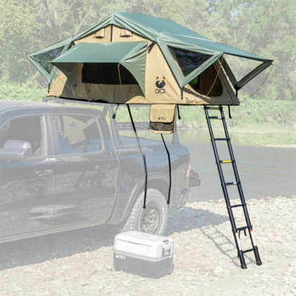 Roof top tent OFD Grizzly GEN2