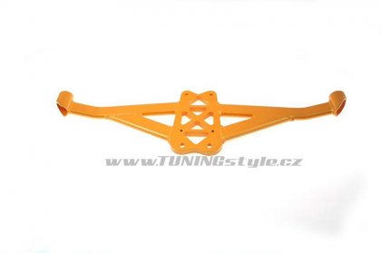 Rozpěrná tyč přední spodni Pro-Racing - 02-07 SUBARU IMPREZA WRX/STI GD/GG TYP 2