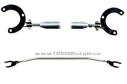 Rozpěrná tyč Pro-Racing HONDA CIVIC 01+ EX
