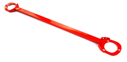 Rozpórka BMW 6 E24/ E28 Red