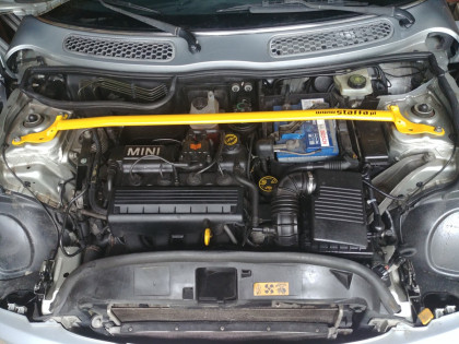 Rozpórka Mini I R50 Red