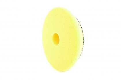 RRC PRO DA- leštící kotouč žlutý (středně měkký) 90mm
