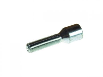 Śruba wąskootworowa TORX M14x1.5 45mm STOŻEK