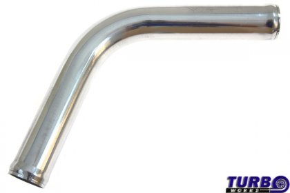 Rura aluminiowa 67st 40mm 30cm