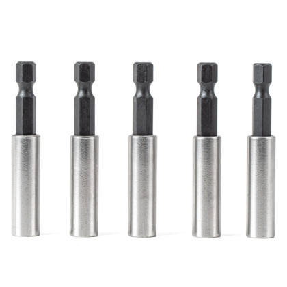 Sada magnetických držáků na bity AMIO-04783