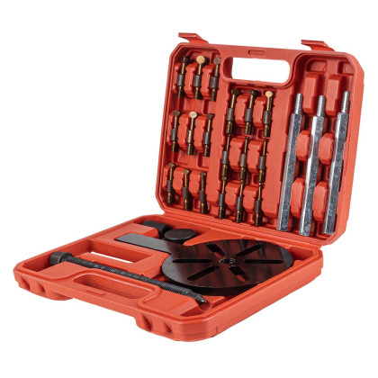 Sada tříramenného stahováku ložisek 31 prvky AMIO-04759