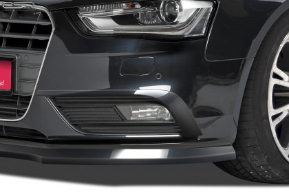 Sání vzduchu, Air Intakes - CSR - Audi A4 B8