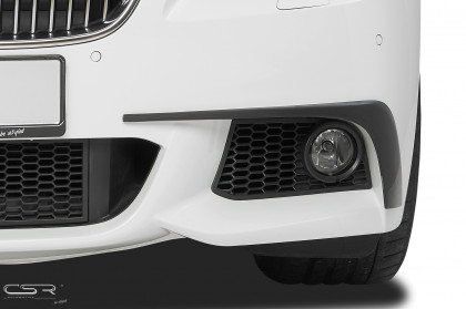 Sání vzduchu, Air Intakes - CSR - BMW 5 F10/F11 M-Paket