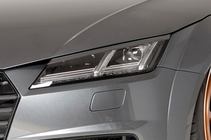 Scheinwerferblenden für Audi TT FV/8S SB285-G