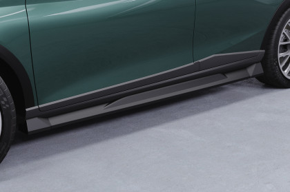 Seitenschweller mit ABE für Hyundai Bayon SS540-L