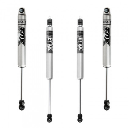 Shock sets Fox Performance 2.0 IFP Lift 4-6"