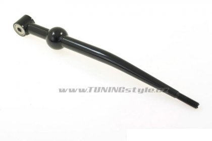 Short Shift Epman Honda Civic 88-00 Black