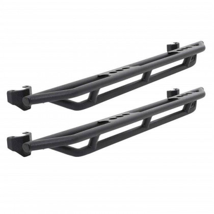 Side armor Smittybilt SRC