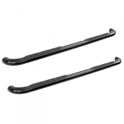 Side bars Smittybilt Sure Step Extended Cab