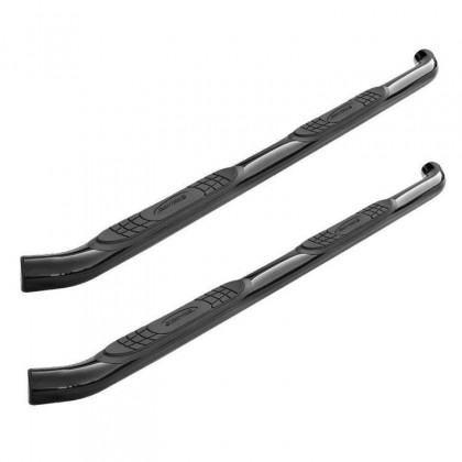 Side bars Smittybilt Sure Step