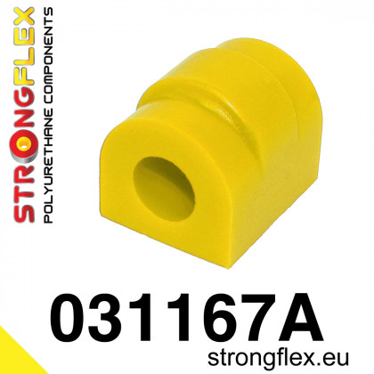 Silenblok zadního stabilizátoru SPORT 031167A