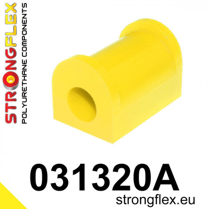 Silenblok zadního stabilizátoru SPORT 031320A