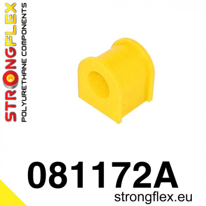 Silenblok zadního stabilizátoru SPORT 081172A