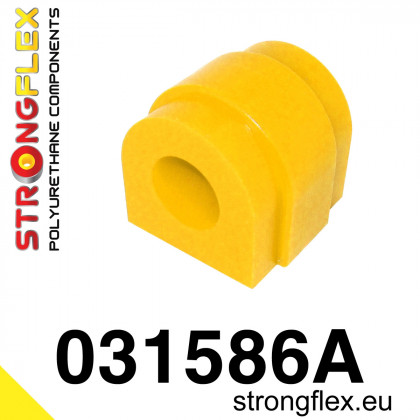 Silentblok zadního stabilizátoru SPORT 031586A