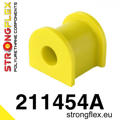 Silentblok zadního stabilizátoru SPORT 211454A