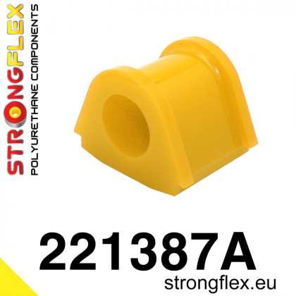 Silentblok zadního stabilizátoru SPORT 221387A