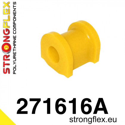 Silentblok zadního stabilizátoru SPORT 271616A