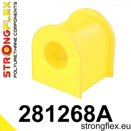 Silentblok zadního stabilizátoru SPORT 281268A