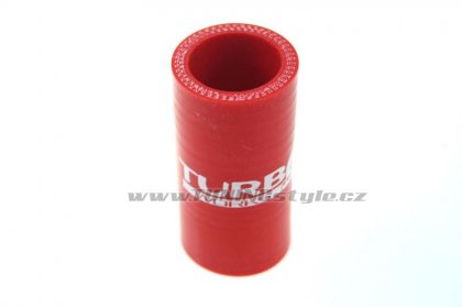 Silikonová hadicová spojka TurboWorks Red 32mm 8cm