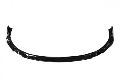 Splitter przedni Lexus ES 13-14 Gloss Black