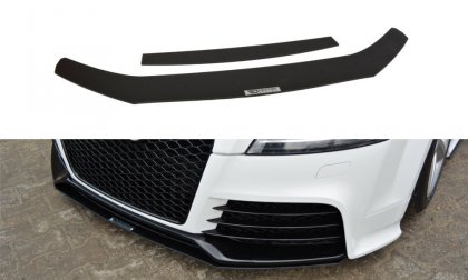 Splitter Przedni Racing Audi TT MK2 RS