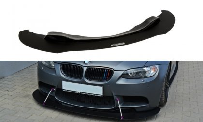 Splitter Przedni Racing BMW M3 E92 / E93 Przedlift