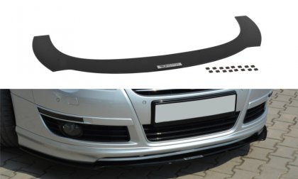 Splitter Przedni Racing VW Passat B6 Votex