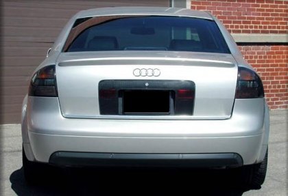 Spoiler Audi A6 C5