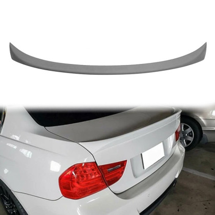 Spoiler, křídlo BMW 3 E90 2004-2012 OEM Style FRP