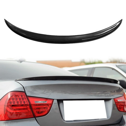 Spoiler, křídlo BMW 3 E90 2004-2012 Performance Style Carbon